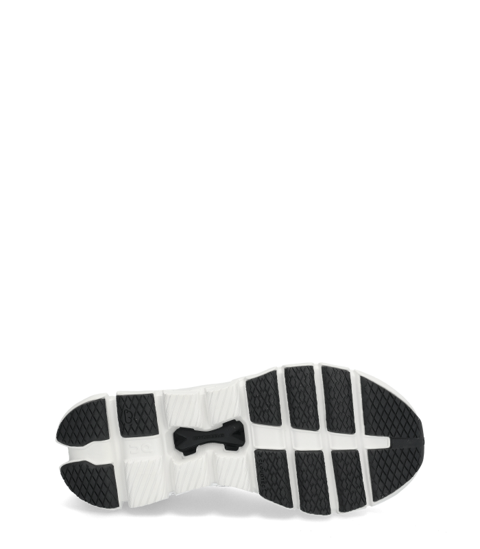 کفش پیاده روی زنانه آن رانینگ On Running Cloud X 4