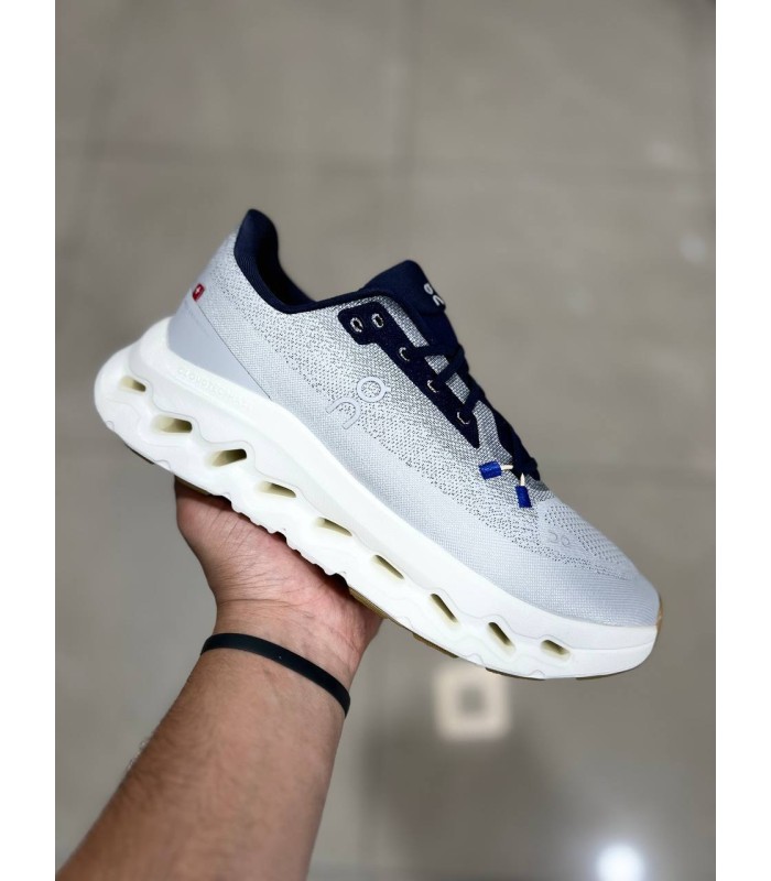 کفش پیاده روی آن رانینگ On Running CLOUDTILT - Trainers - midnight ice
