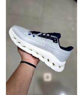 کفش پیاده روی آن رانینگ On Running CLOUDTILT - Trainers - midnight ice
