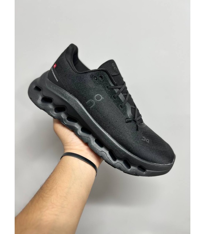 کفش پیاده روی آن رانینگ On Running CLOUDTILT - Trainers - Black