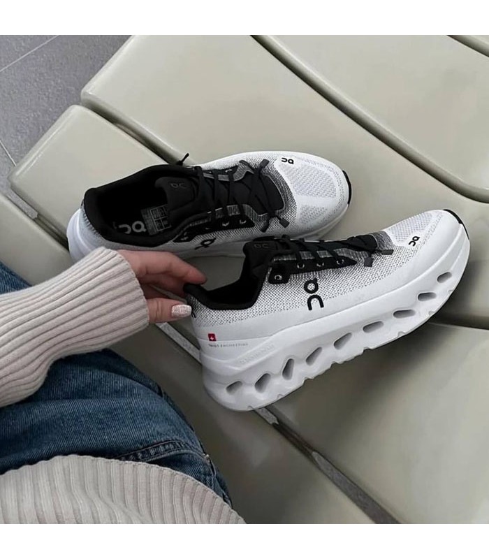 کفش پیاده روی آن رانینگ On Running CLOUDTILT - Trainers