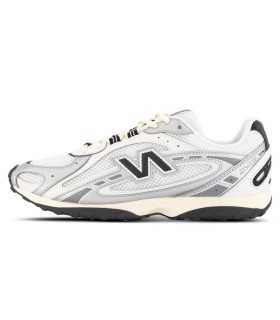 کفش پیاده روی زنانه نیوبالانس New Balance 204 Silver Metallic/Black