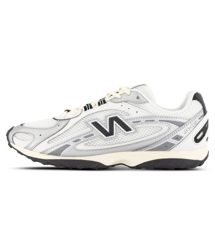 کفش پیاده روی زنانه نیوبالانس New Balance 204 Silver Metallic/Black