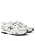 کفش پیاده روی زنانه نیوبالانس New Balance 204 Silver Metallic/Black