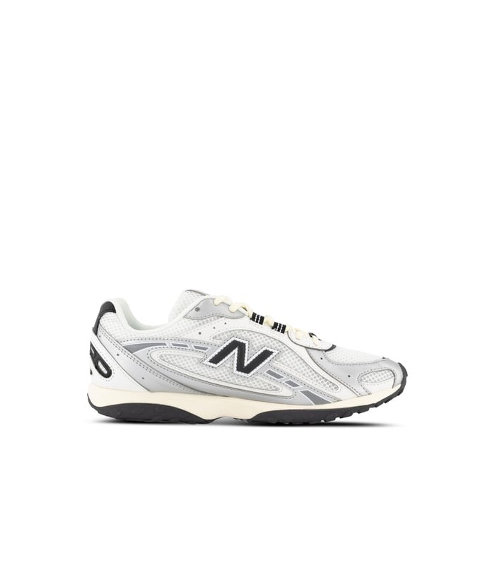 کفش پیاده روی زنانه نیوبالانس New Balance 204 Silver Metallic/Black