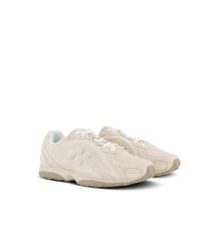 کفش پیاده روی زنانه نیوبالانس New Balance 204 Timberwolf Linen