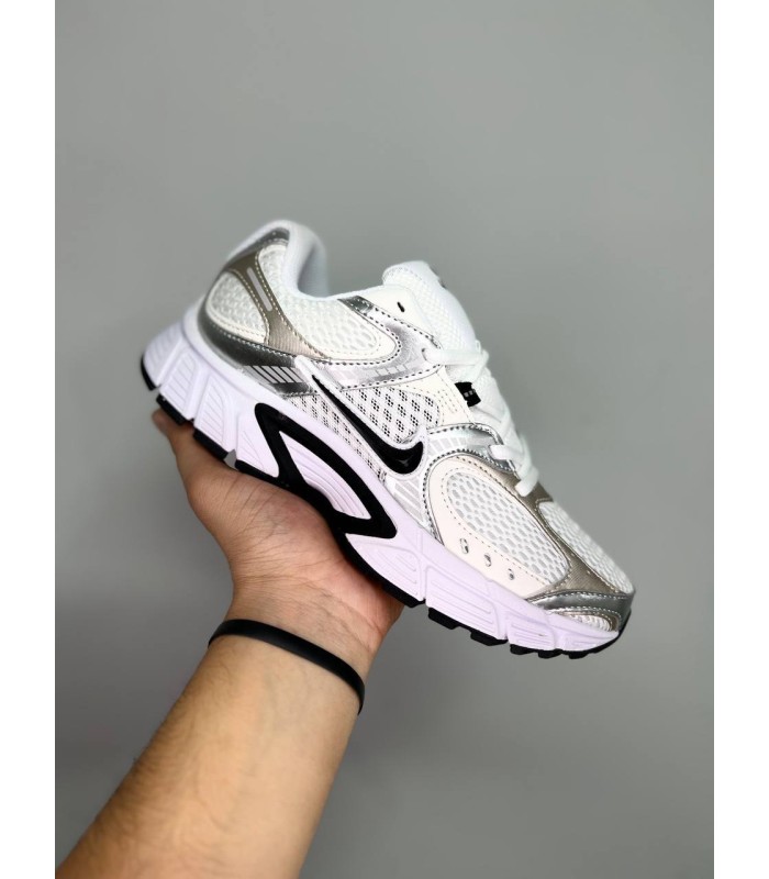 کفش پیاده روی نایک وی 5 سفید نقره ای Nike V5 RNR