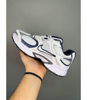 کفش پیاده روی زنانه نایک وی 5 سفید سورمه ای Nike V5 RNR