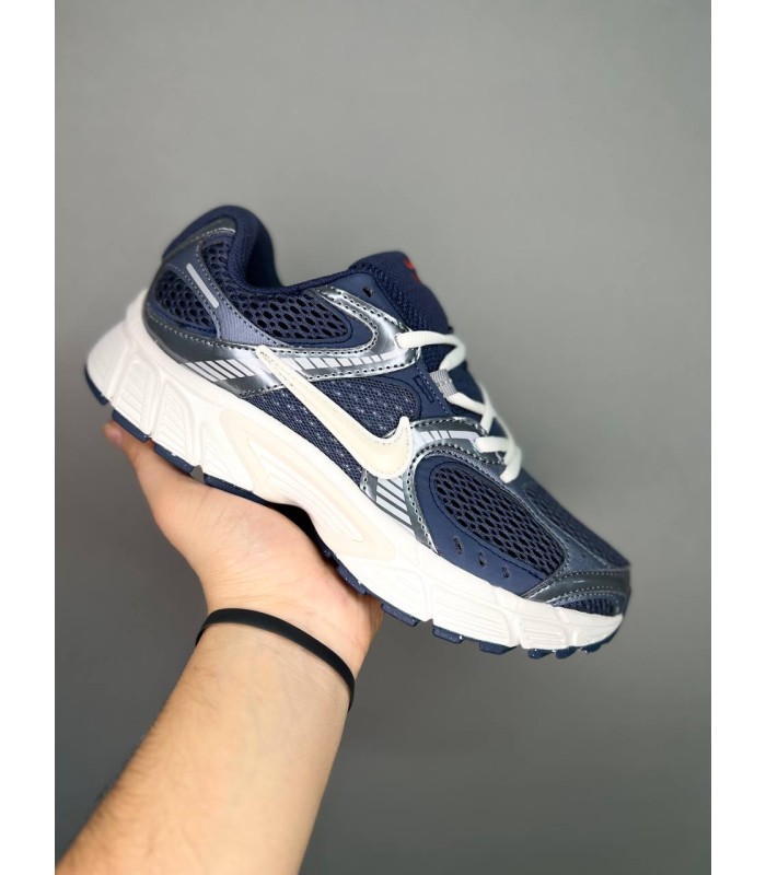 کفش پیاده روی نایک وی 5 سورمه ای Nike V5 RNR