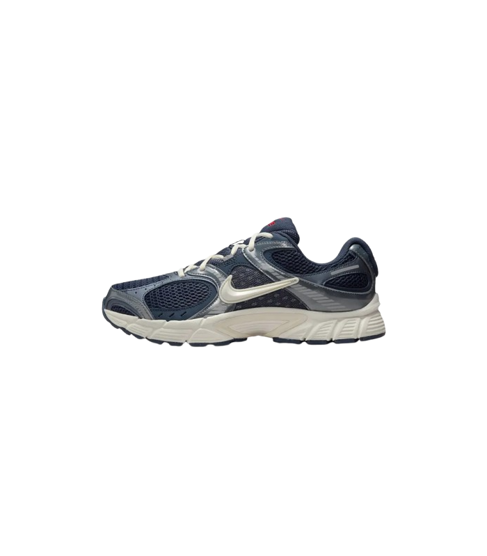 کفش پیاده روی نایک وی 5 سورمه ای Nike V5 RNR