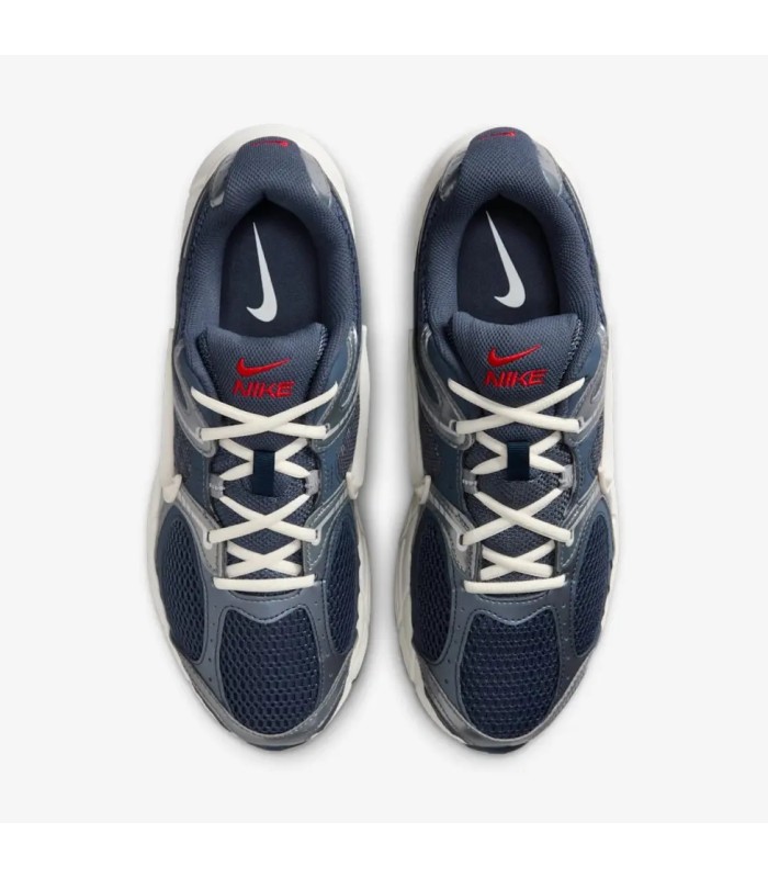 کفش پیاده روی نایک وی 5 سورمه ای Nike V5 RNR