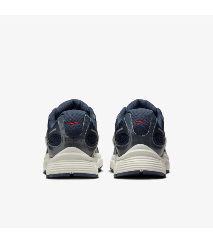 کفش پیاده روی نایک وی 5 سورمه ای Nike V5 RNR