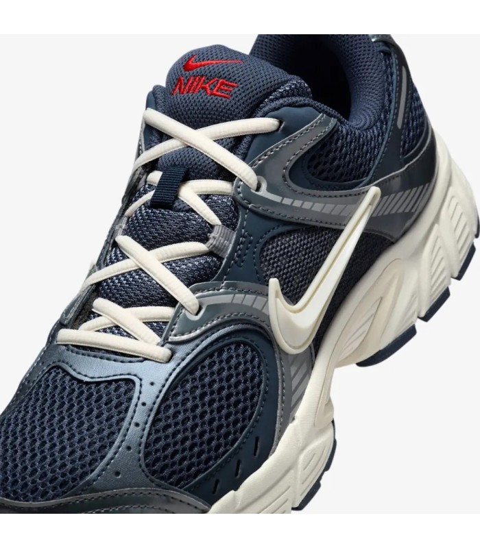 کفش پیاده روی نایک وی 5 سورمه ای Nike V5 RNR