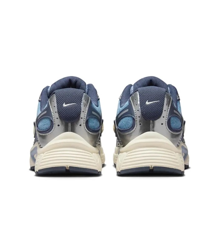 کفش پیاده روی مردانه نایک وی 5 آبی سورمه ای Nike V5 RNR