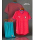 تیشرت شورت اسپشیال اول پرتغال Portugal Home World Cup T-Shirt 2026
