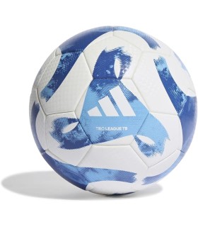 توپ فوتبال اورجینال آدیداس آبی Adidas TIRO LGE TB HT2429 size 5