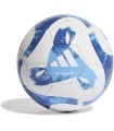 توپ فوتبال اورجینال آدیداس آبی Adidas TIRO LGE TB HT2429 size 5