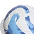 توپ فوتبال اورجینال آدیداس آبی Adidas TIRO LGE TB HT2429 size 5