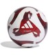 توپ فوتبال اورجینال آدیداس قرمز Adidas TIRO LGE TB HZ1294 size 5