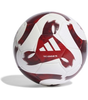 توپ فوتبال اورجینال آدیداس قرمز Adidas TIRO LGE TB HZ1294 size 5
