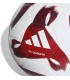 توپ فوتبال اورجینال آدیداس قرمز Adidas TIRO LGE TB HZ1294 size 5