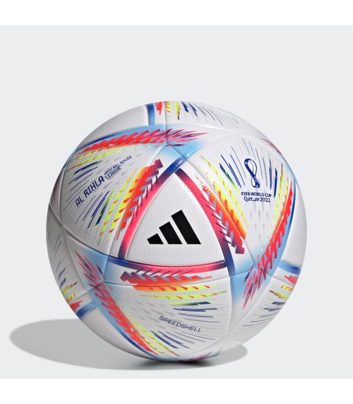 توپ فوتبال اورجینال آدیداس Adidas Rihla League size 5 H57782