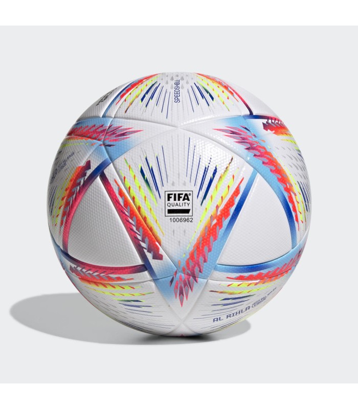 توپ فوتبال اورجینال آدیداس Adidas Rihla League size 5 H57782