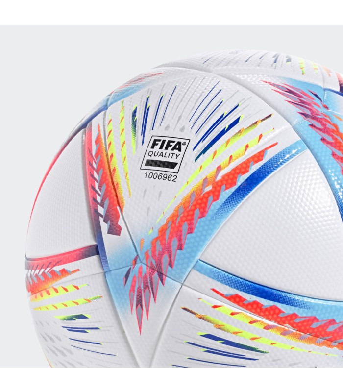 توپ فوتبال اورجینال آدیداس Adidas Rihla League size 5 H57782