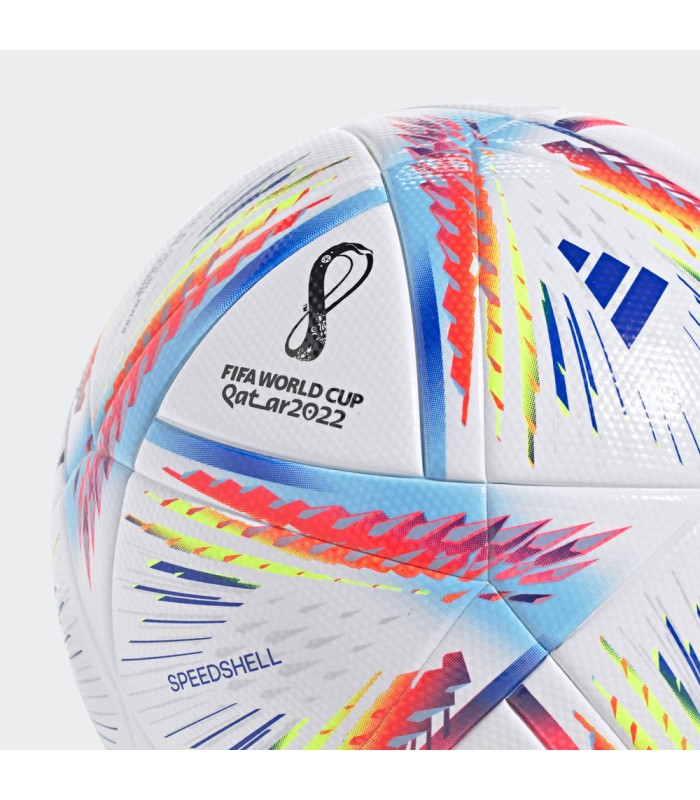 توپ فوتبال اورجینال آدیداس Adidas Rihla League size 5 H57782