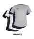 تیشرت یقه گرد کول مکث آلشپرت اورجینال طوسی Uhlsport Round neck T-shirt