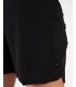 تیشرت و شورت یقه گرد کول مکث آلشپرت اورجینال طوسی Uhlsport Round neck T-shirt and shorts
