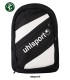 کوله آلشپرت مشکی سفید Uhlsport Backpack BW
