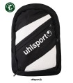 کوله آلشپرت مشکی سفید Uhlsport Backpack BW