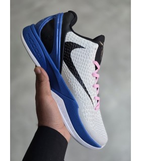 کفش والیبالی /بسکتبالی نایک کوبی 6 مسترکوالیتی Nike Kobe 6 Draft Day
