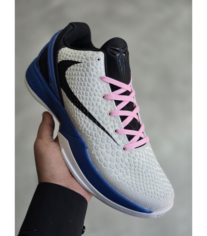 کفش والیبالی /بسکتبالی نایک کوبی 6 مسترکوالیتی Nike Kobe 6 Draft Day