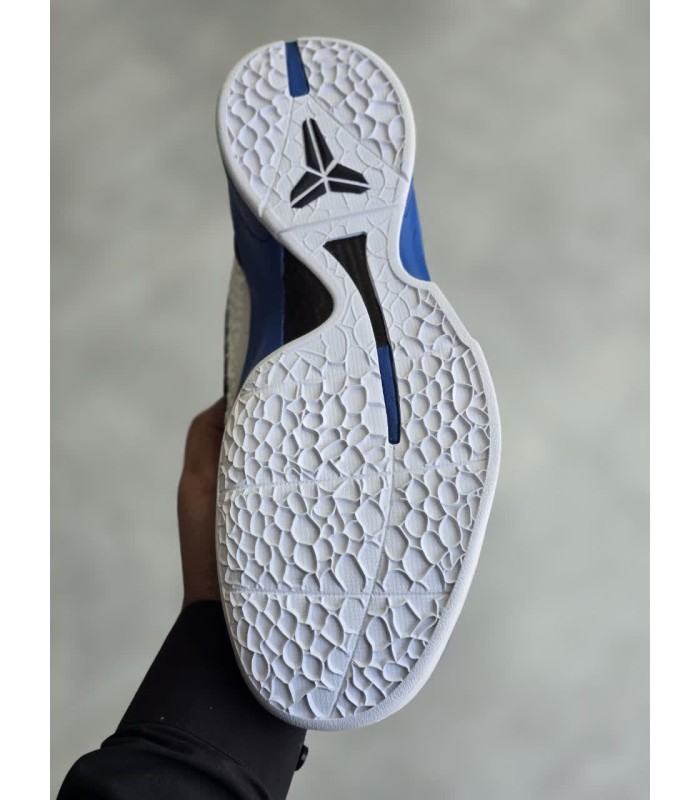 کفش والیبالی /بسکتبالی نایک کوبی 6 مسترکوالیتی Nike Kobe 6 Draft Day