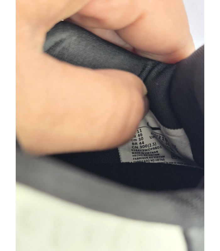 کفش والیبالی /بسکتبالی نایک کوبی 6 مسترکوالیتی Nike Kobe 6 Draft Day