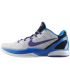 کفش والیبالی /بسکتبالی نایک کوبی 6 مسترکوالیتی Nike Kobe 6 Draft Day
