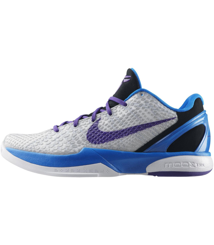 کفش والیبالی /بسکتبالی نایک کوبی 6 مسترکوالیتی Nike Kobe 6 Draft Day