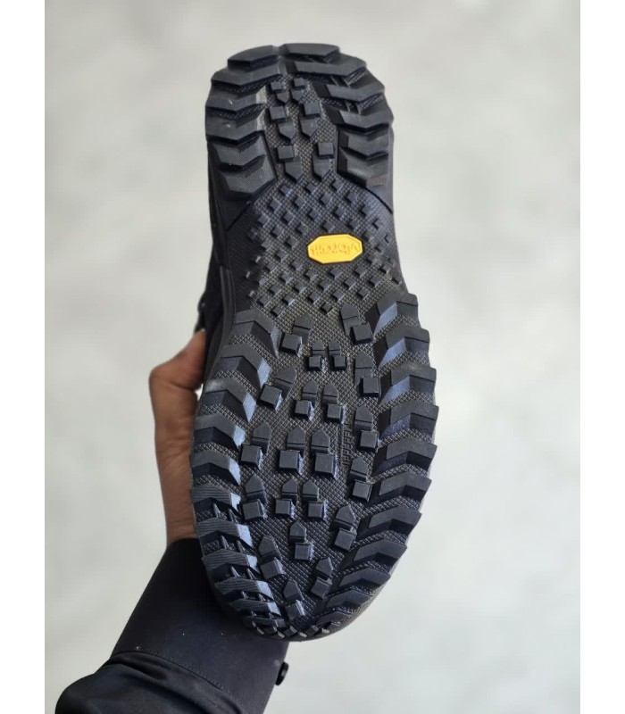 کفش طبیعت گردی آندرارمور مسترکوالیتی Under Armour Infil Hike GTX Triple Black