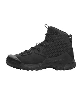 کفش طبیعت گردی آندرارمور مسترکوالیتی Under Armour Infil Hike GTX Triple Black