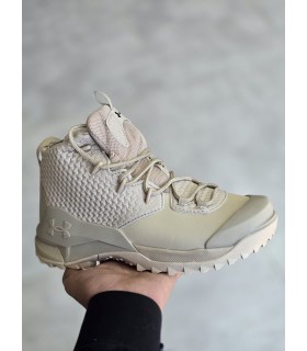 کفش طبیعت گردی آندرارمور مسترکوالیتی Under Armour Infil Hike GTX Triple