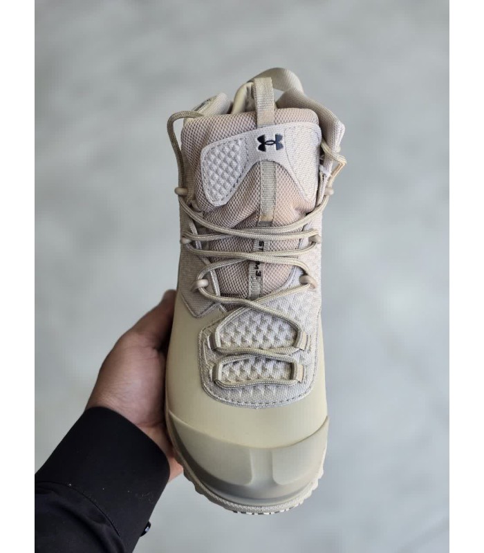 کفش طبیعت گردی آندرارمور مسترکوالیتی Under Armour Infil Hike GTX Triple