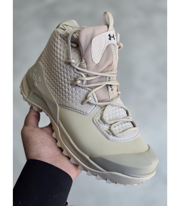 کفش طبیعت گردی آندرارمور مسترکوالیتی Under Armour Infil Hike GTX Triple