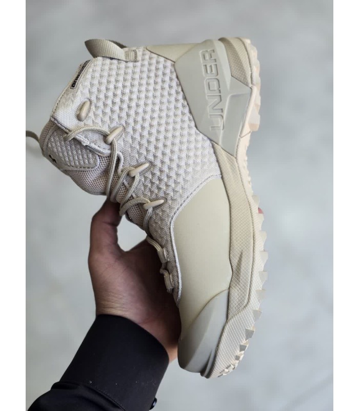 کفش طبیعت گردی آندرارمور مسترکوالیتی Under Armour Infil Hike GTX Triple
