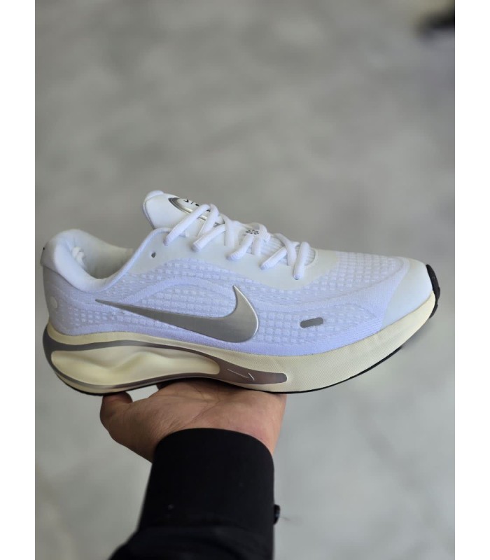 کفش پیاده روی مردانه نایک جورنی مسترکوالیتی Nike Journey Run Road Running Shoes