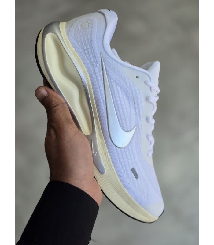 کفش پیاده روی مردانه نایک جورنی مسترکوالیتی Nike Journey Run Road Running Shoes