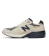 کفش پیاده روی مردانه نیوبالانس 990 مسترکوالیتی NEW BALANCE TEDDY SANTIS M990AD3