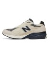 کفش پیاده روی مردانه نیوبالانس 990 مسترکوالیتی NEW BALANCE TEDDY SANTIS M990AD3