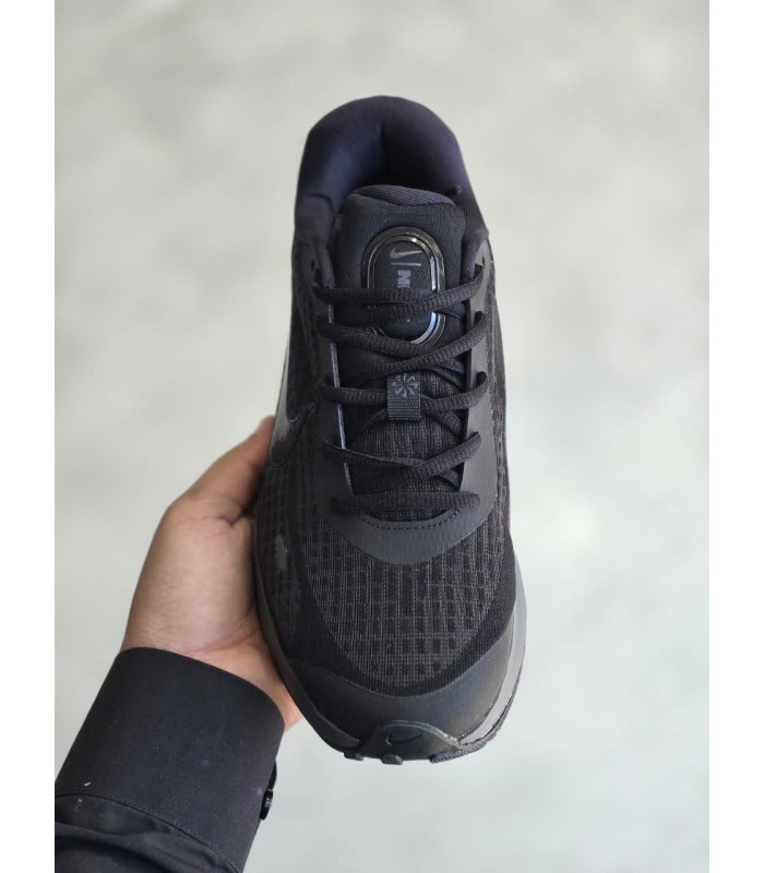کفش پیاده روی مردانه نایک جورنی مسترکوالیتی Nike Journey Run Road Running Shoes Black